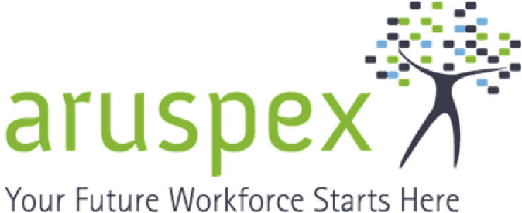 Aruspex logo